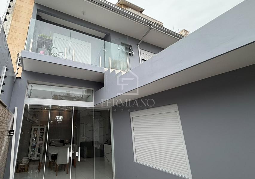 Casa Abra�o 1