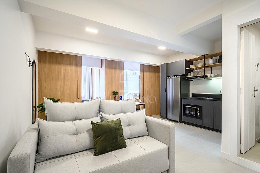 Apartamento Centro 1