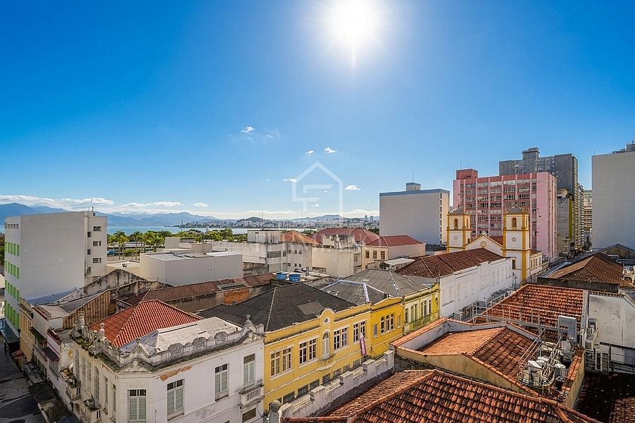 Apartamento Centro 1