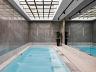 Piscina aquecida