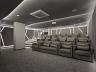 Cobertura, no maior Clube Residencial 24