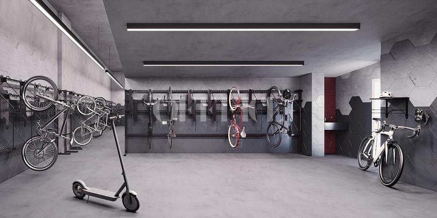 TONINO LAMBORGHINI RESIDENCES – ÚLTIMA UNIDADE DISPONÍVEL — foto 30