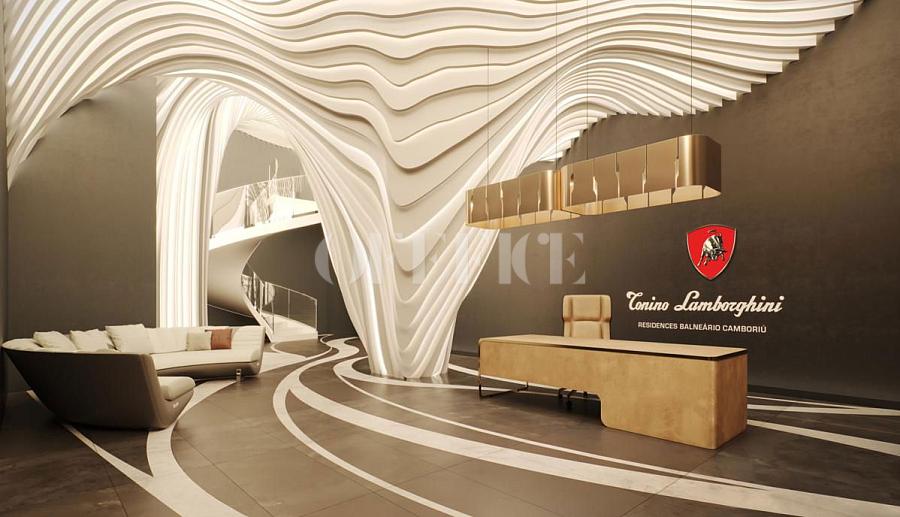 TONINO LAMBORGHINI RESIDENCES – ÚLTIMA UNIDADE DISPONÍVEL — foto 5