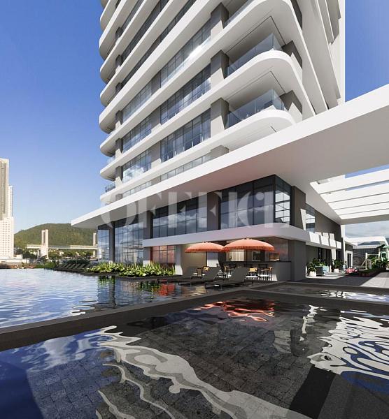 TONINO LAMBORGHINI RESIDENCES – ÚLTIMA UNIDADE DISPONÍVEL — foto 3