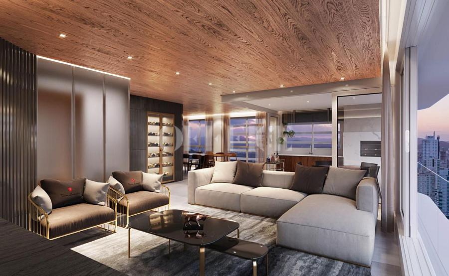 TONINO LAMBORGHINI RESIDENCES – ÚLTIMA UNIDADE DISPONÍVEL — foto 14