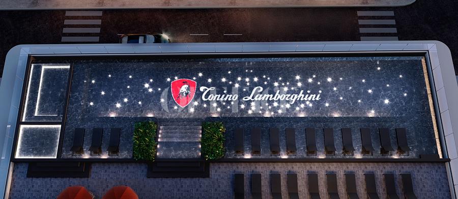 TONINO LAMBORGHINI RESIDENCES – ÚLTIMA UNIDADE DISPONÍVEL — foto 10