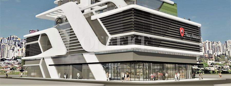 TONINO LAMBORGHINI RESIDENCES – ÚLTIMA UNIDADE DISPONÍVEL — foto 9