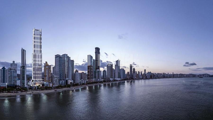 TONINO LAMBORGHINI RESIDENCES – ÚLTIMA UNIDADE DISPONÍVEL — foto 4