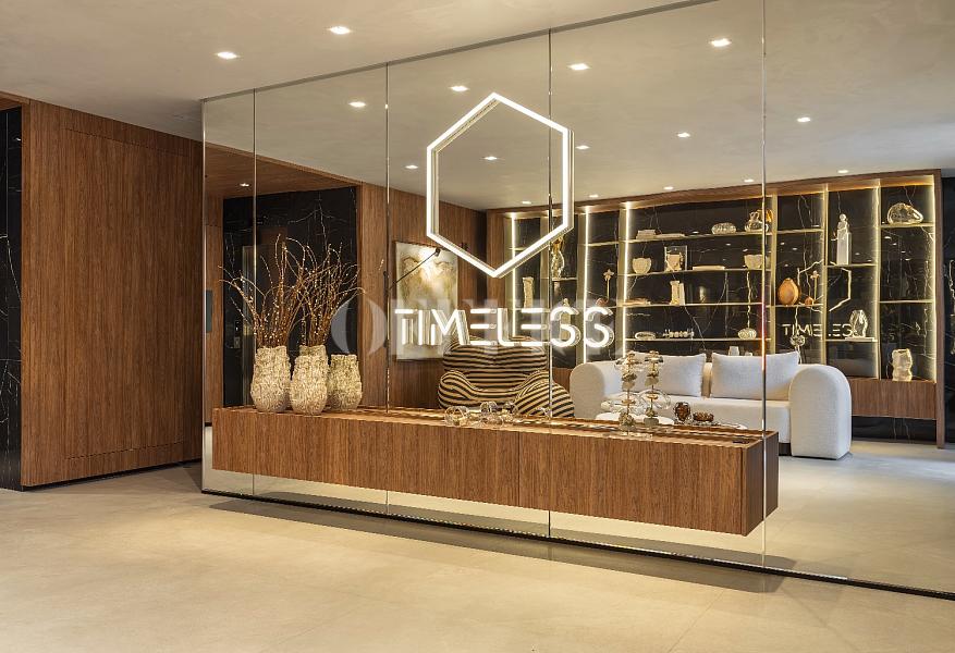 Timeless – O extraordinário que transcende o tempo — foto 63