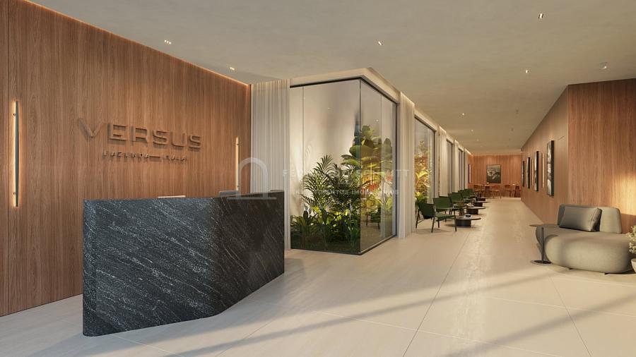 Versus Studio | bairro Fazenda pr�ximo � UNIVALI em Itaja� 16