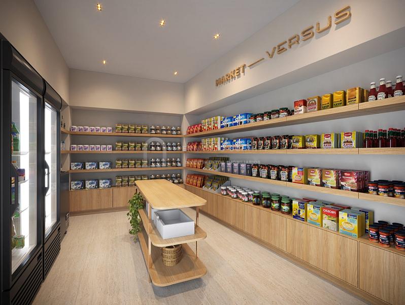 Versus Studio | bairro Fazenda pr�ximo � UNIVALI em Itaja� 17