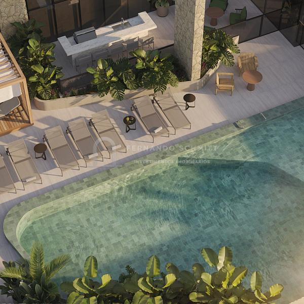 Versus Studio | bairro Fazenda pr�ximo � UNIVALI em Itaja� 21