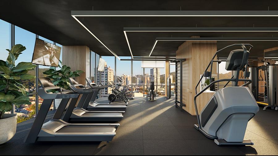 Versus Studio | bairro Fazenda pr�ximo � UNIVALI em Itaja� 8