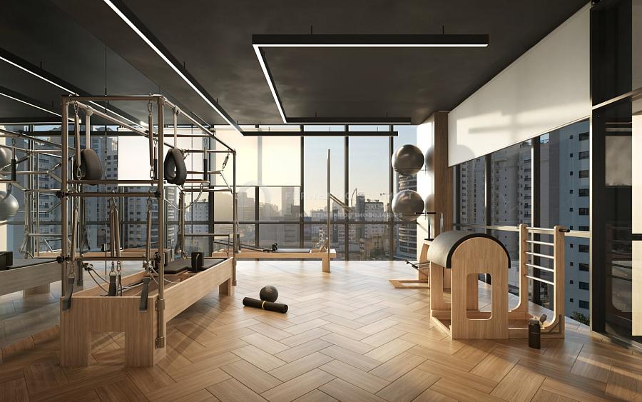 Versus Studio | bairro Fazenda pr�ximo � UNIVALI em Itaja� 10