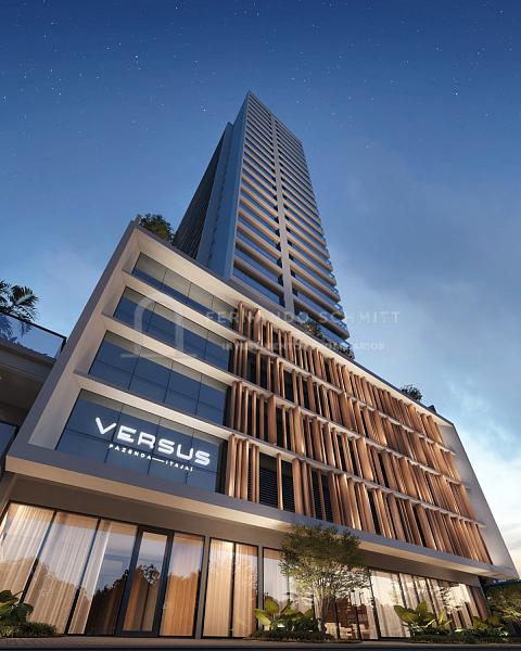 Versus Studio | bairro Fazenda pr�ximo � UNIVALI em Itaja� 26
