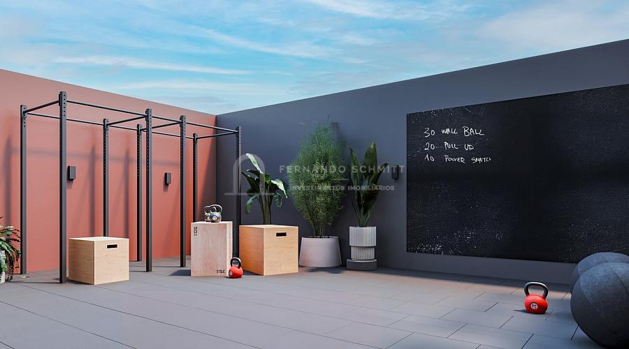 NOW Residence | Loft Plus pr�ximo � UNIVALI em Itaja� 4