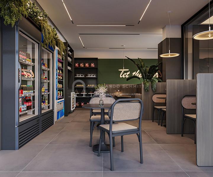 NOW Residence | Loft Plus pr�ximo � UNIVALI em Itaja� 6