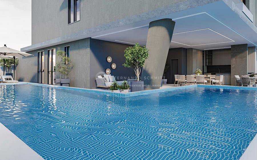 NOW Residence | Loft Plus pr�ximo � UNIVALI em Itaja� 10