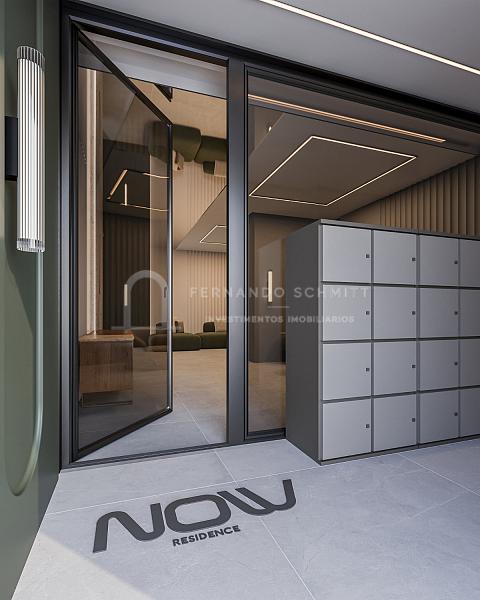 NOW Residence | Loft Plus pr�ximo � UNIVALI em Itaja� 11