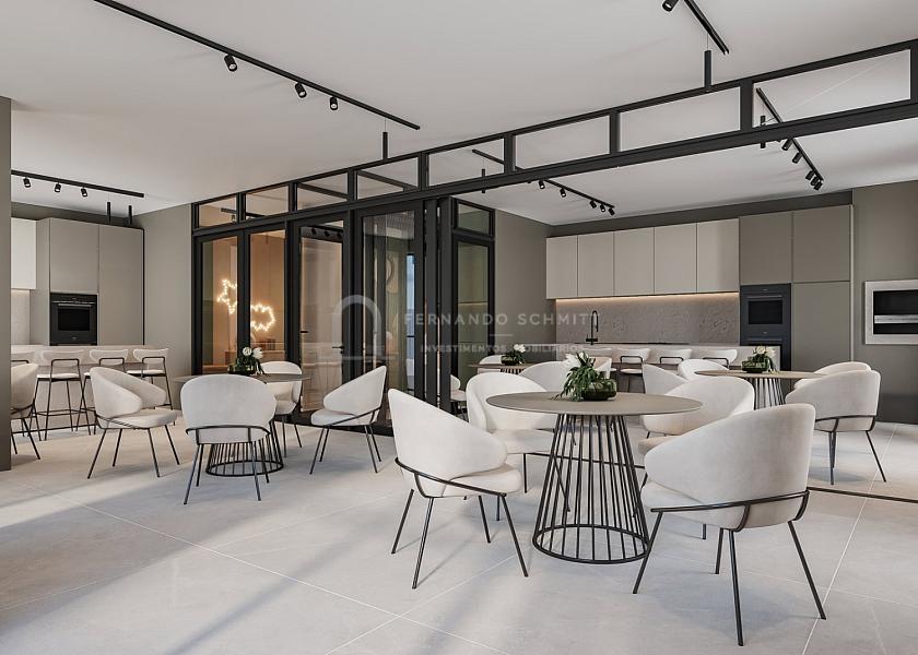 NOW Residence | Loft Plus pr�ximo � UNIVALI em Itaja� 15