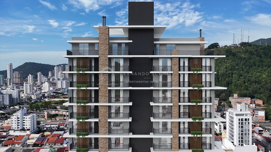 NOW Residence | Loft Plus pr�ximo � UNIVALI em Itaja� 17