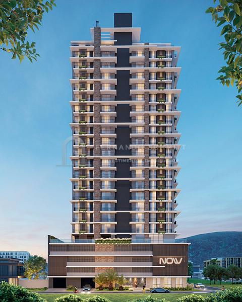 NOW Residence | Loft Plus pr�ximo � UNIVALI em Itaja� 18