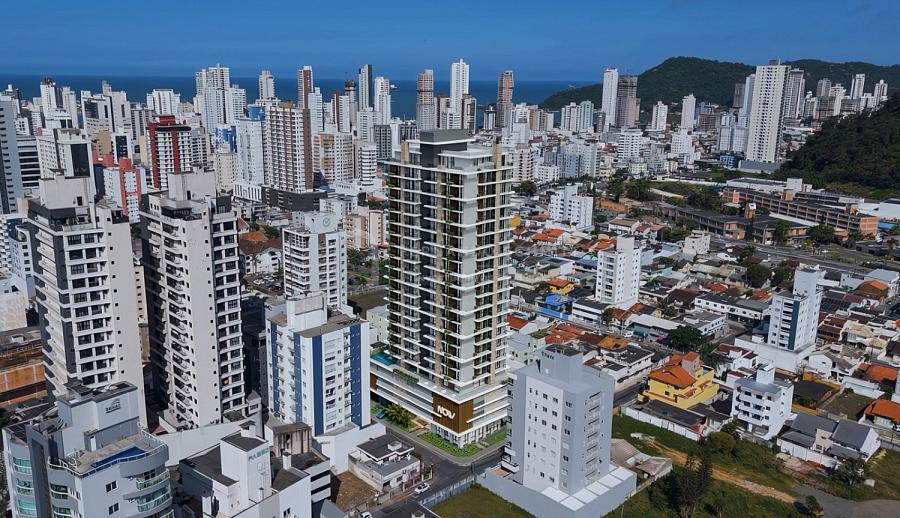 NOW Residence | Loft Plus pr�ximo � UNIVALI em Itaja� 19
