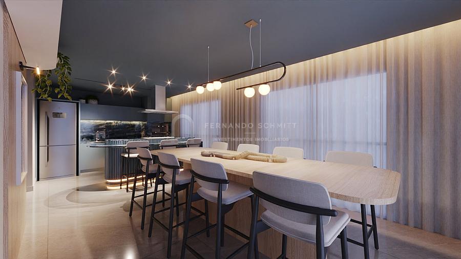 Artisan Residence | St�dio de 38,9 m� a 450 m da Beira-Rio 5