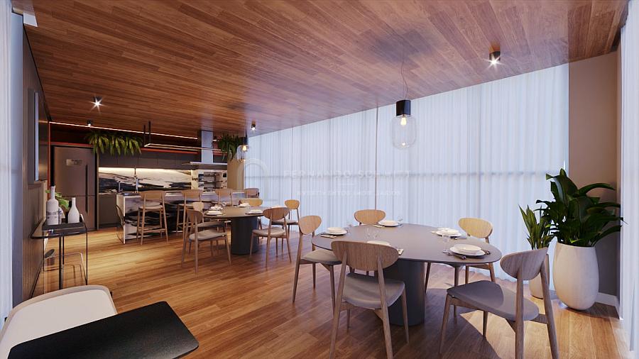 Artisan Residence | St�dio de 38,9 m� a 450 m da Beira-Rio 4