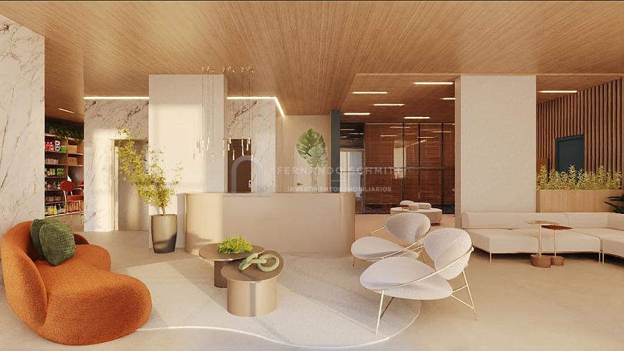 Artisan Residence | St�dio de 38,9 m� a 450 m da Beira-Rio 9