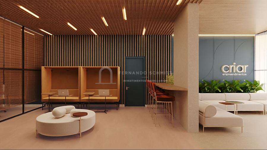 Artisan Residence | St�dio de 38,9 m� a 450 m da Beira-Rio 10