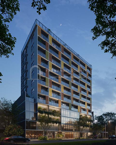 Artisan Residence | St�dio de 38,9 m� a 450 m da Beira-Rio 11