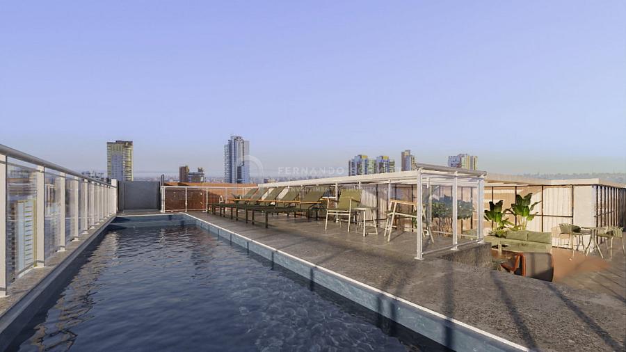 Artisan Residence | St�dio de 38,9 m� a 450 m da Beira-Rio 2