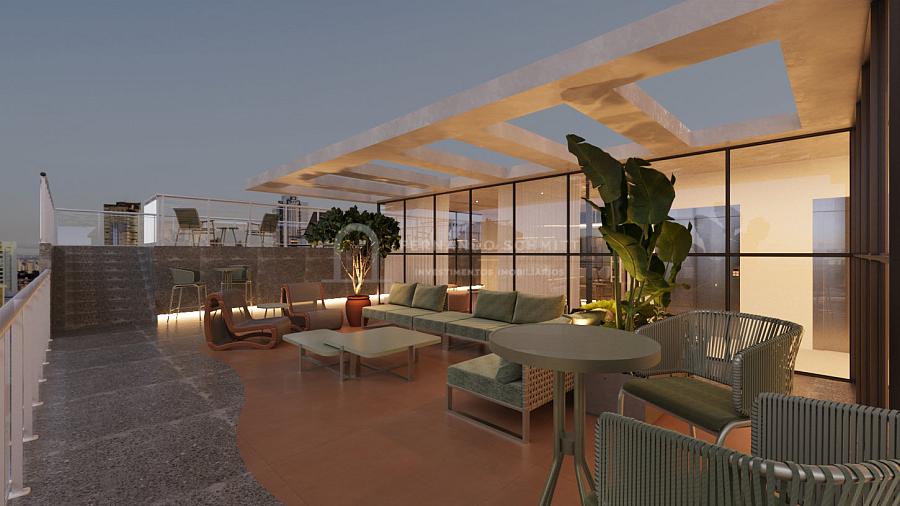 Artisan Residence | St�dio de 38,9 m� a 450 m da Beira-Rio 3