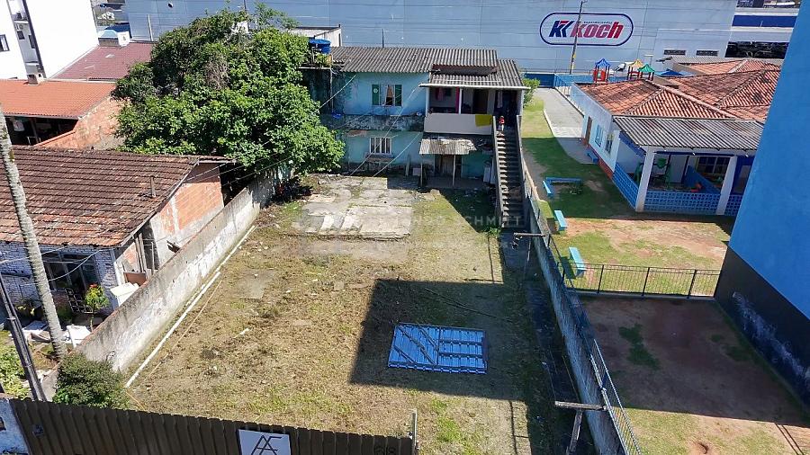 Arcanjo Miguel | St�dio 1 dormit�rio entre o Aeroporto e a Praia de Navegantes 9