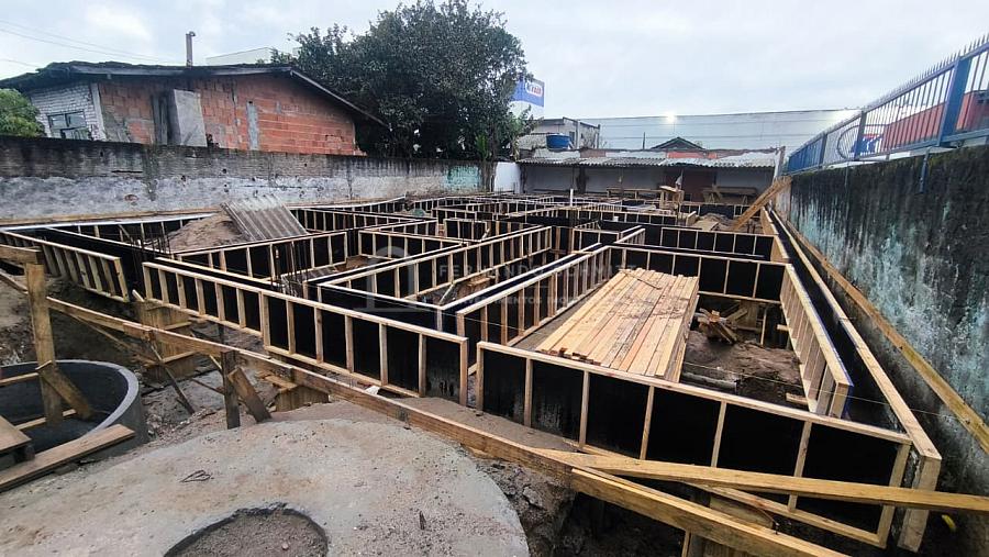 Arcanjo Miguel | St�dio 1 dormit�rio entre o Aeroporto e a Praia de Navegantes 12