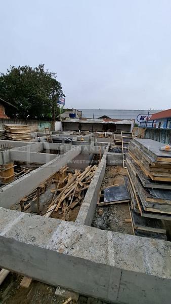 Arcanjo Miguel | St�dio 1 dormit�rio entre o Aeroporto e a Praia de Navegantes 14