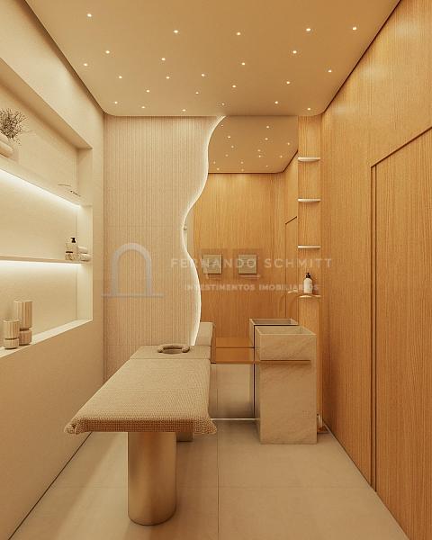 Paramount 116 | Studios e apartamentos compactos no Centro de Itaja� 4