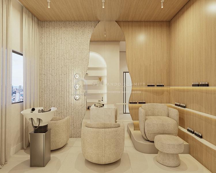 Paramount 116 | Studios e apartamentos compactos no Centro de Itaja� 5