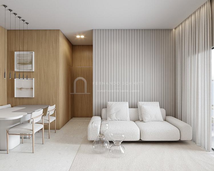 Paramount 116 | Studios e apartamentos compactos no Centro de Itaja� 24