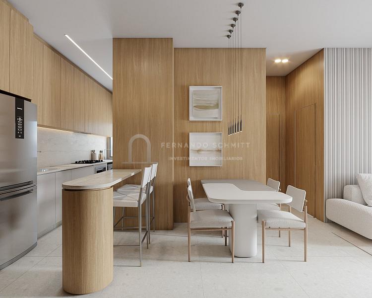 Paramount 116 | Studios e apartamentos compactos no Centro de Itaja� 25