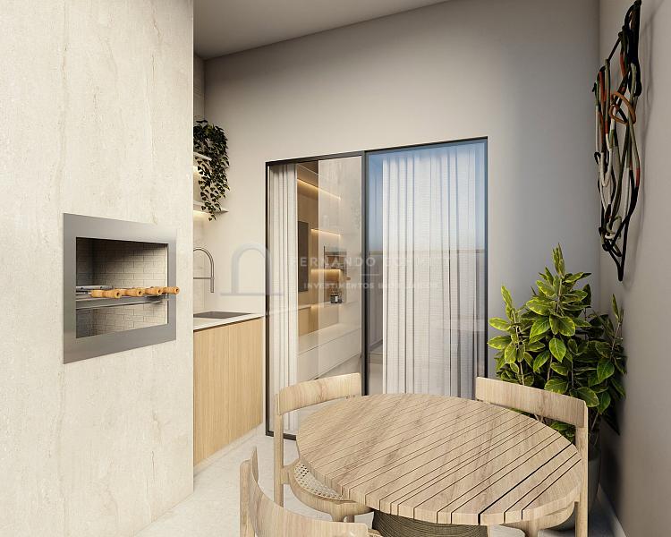 Paramount 116 | Studios e apartamentos compactos no Centro de Itaja� 27