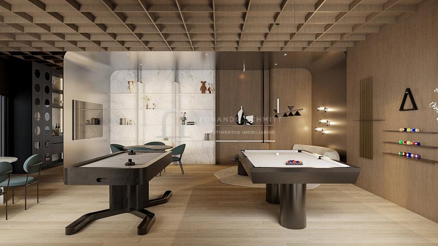 Paramount 116 | Studios e apartamentos compactos no Centro de Itaja� 9