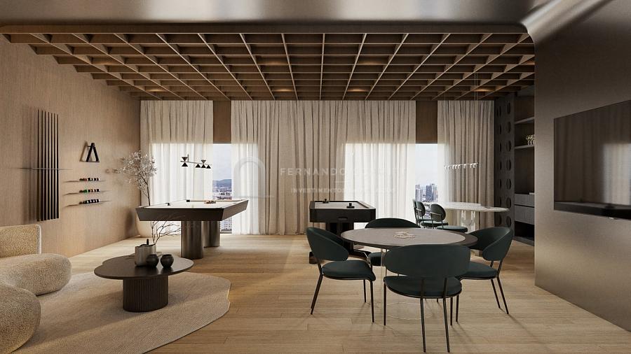 Paramount 116 | Studios e apartamentos compactos no Centro de Itaja� 10