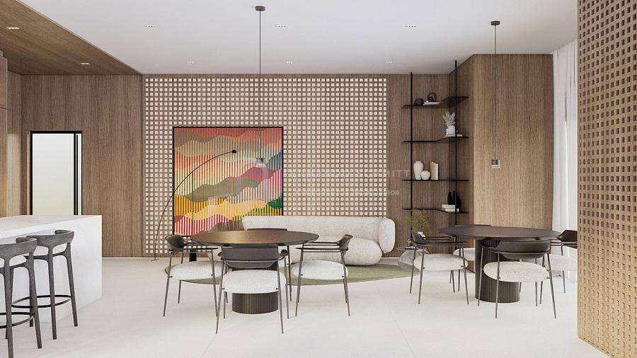 Paramount 116 | Studios e apartamentos compactos no Centro de Itaja� 12