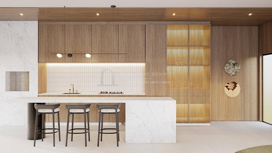 Paramount 116 | Studios e apartamentos compactos no Centro de Itaja� 31
