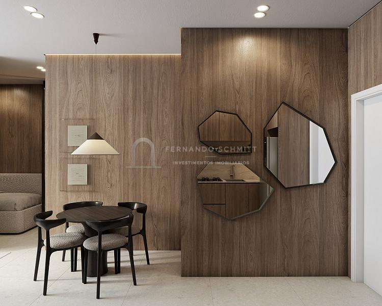 Paramount 116 | Studios e apartamentos compactos no Centro de Itaja� 11