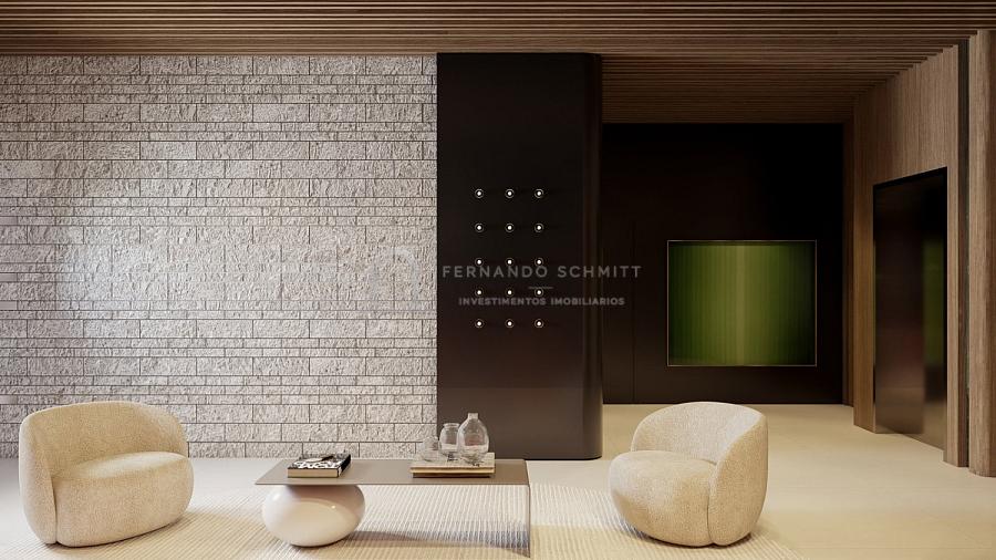 Paramount 116 | Studios e apartamentos compactos no Centro de Itaja� 33