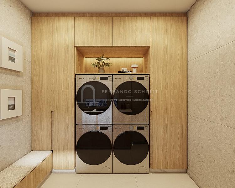Paramount 116 | Studios e apartamentos compactos no Centro de Itaja� 21
