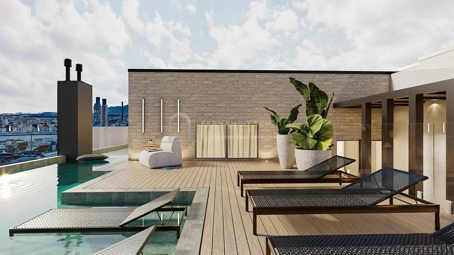 Paramount 116 | Studios e apartamentos compactos no Centro de Itaja� 2